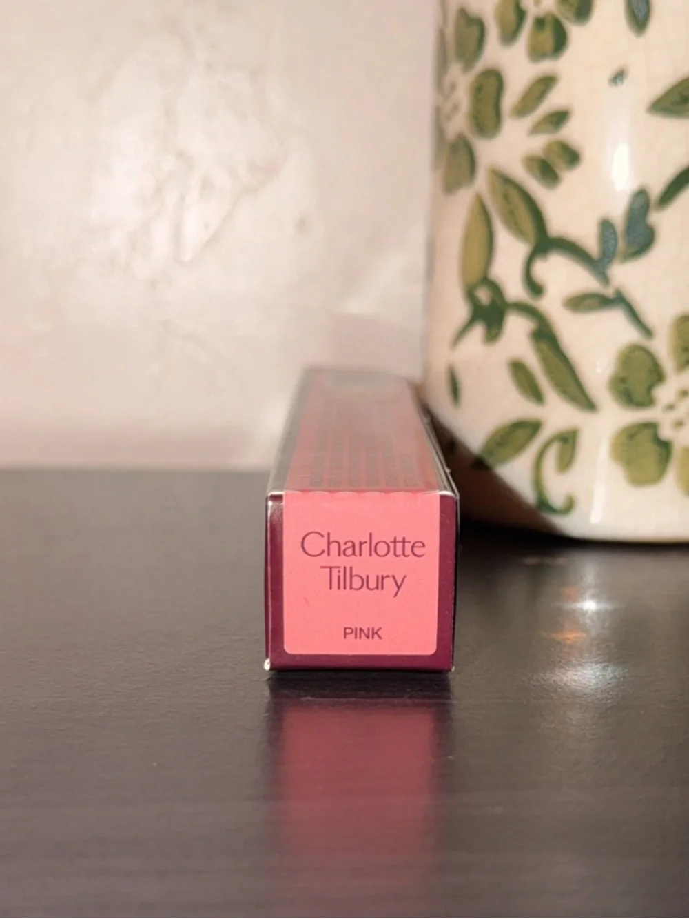 Charlotte Tilbury Blush wand - Disney 100 Edition
